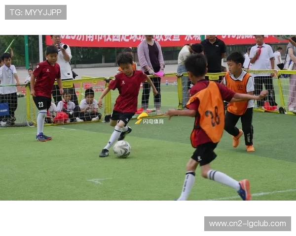 宝泉岭足球青训助力青少年成长打造东北校园体育新高地